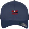 6 Panel Flexfit Wooly Combed Kappe Miniaturansicht