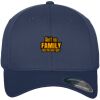 6 Panel Flexfit Wooly Combed Kappe Miniaturansicht