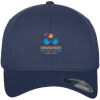 6 Panel Flexfit Wooly Combed Kappe Miniaturansicht