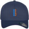 6 Panel Flexfit Wooly Combed Kappe Miniaturansicht