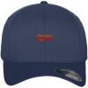 6 Panel Flexfit Wooly Combed Kappe Miniaturansicht