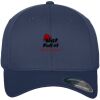 6 Panel Flexfit Wooly Combed Kappe Miniaturansicht