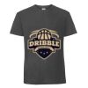 Herren T-Shirt Iconic 195 Ringspun Premium T Miniaturansicht