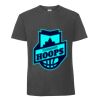 Herren T-Shirt Iconic 195 Ringspun Premium T Miniaturansicht