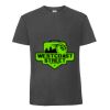 Herren T-Shirt Iconic 195 Ringspun Premium T Miniaturansicht
