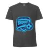 Herren T-Shirt Iconic 195 Ringspun Premium T Miniaturansicht