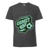 Herren T-Shirt Iconic 195 Ringspun Premium T Miniaturansicht