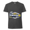 Herren T-Shirt Iconic 195 Ringspun Premium T Miniaturansicht