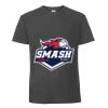 Herren T-Shirt Iconic 195 Ringspun Premium T Miniaturansicht