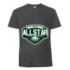 Herren T-Shirt Iconic 195 Ringspun Premium T Miniaturansicht