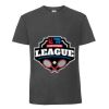Herren T-Shirt Iconic 195 Ringspun Premium T Miniaturansicht