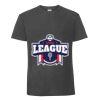 Herren T-Shirt Iconic 195 Ringspun Premium T Miniaturansicht