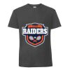 Herren T-Shirt Iconic 195 Ringspun Premium T Miniaturansicht