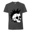 Herren T-Shirt Iconic 195 Ringspun Premium T Miniaturansicht