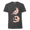 Herren T-Shirt Iconic 195 Ringspun Premium T Miniaturansicht