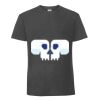 Herren T-Shirt Iconic 195 Ringspun Premium T Miniaturansicht