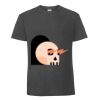 Herren T-Shirt Iconic 195 Ringspun Premium T Miniaturansicht