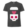 Herren T-Shirt Iconic 195 Ringspun Premium T Miniaturansicht
