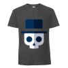 Herren T-Shirt Iconic 195 Ringspun Premium T Miniaturansicht