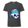 Herren T-Shirt Iconic 195 Ringspun Premium T Miniaturansicht