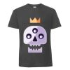 Herren T-Shirt Iconic 195 Ringspun Premium T Miniaturansicht