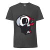 Herren T-Shirt Iconic 195 Ringspun Premium T Miniaturansicht