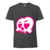 Herren T-Shirt Iconic 195 Ringspun Premium T Miniaturansicht