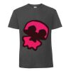 Herren T-Shirt Iconic 195 Ringspun Premium T Miniaturansicht