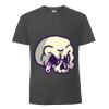 Herren T-Shirt Iconic 195 Ringspun Premium T Miniaturansicht