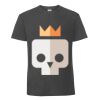 Herren T-Shirt Iconic 195 Ringspun Premium T Miniaturansicht