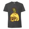Herren T-Shirt Iconic 195 Ringspun Premium T Miniaturansicht