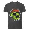 Herren T-Shirt Iconic 195 Ringspun Premium T Miniaturansicht