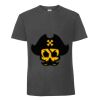 Herren T-Shirt Iconic 195 Ringspun Premium T Miniaturansicht