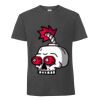 Herren T-Shirt Iconic 195 Ringspun Premium T Miniaturansicht