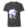 Herren T-Shirt Iconic 195 Ringspun Premium T Miniaturansicht