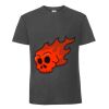 Herren T-Shirt Iconic 195 Ringspun Premium T Miniaturansicht