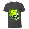 Herren T-Shirt Iconic 195 Ringspun Premium T Miniaturansicht