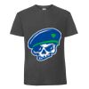 Herren T-Shirt Iconic 195 Ringspun Premium T Miniaturansicht