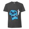 Herren T-Shirt Iconic 195 Ringspun Premium T Miniaturansicht