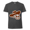 Herren T-Shirt Iconic 195 Ringspun Premium T Miniaturansicht