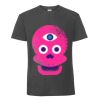 Herren T-Shirt Iconic 195 Ringspun Premium T Miniaturansicht