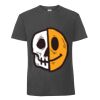 Herren T-Shirt Iconic 195 Ringspun Premium T Miniaturansicht