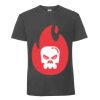Herren T-Shirt Iconic 195 Ringspun Premium T Miniaturansicht