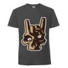 Herren T-Shirt Iconic 195 Ringspun Premium T Miniaturansicht