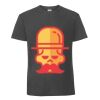 Herren T-Shirt Iconic 195 Ringspun Premium T Miniaturansicht
