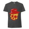 Herren T-Shirt Iconic 195 Ringspun Premium T Miniaturansicht