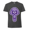 Herren T-Shirt Iconic 195 Ringspun Premium T Miniaturansicht