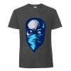 Herren T-Shirt Iconic 195 Ringspun Premium T Miniaturansicht