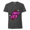 Herren T-Shirt Iconic 195 Ringspun Premium T Miniaturansicht
