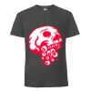 Herren T-Shirt Iconic 195 Ringspun Premium T Miniaturansicht